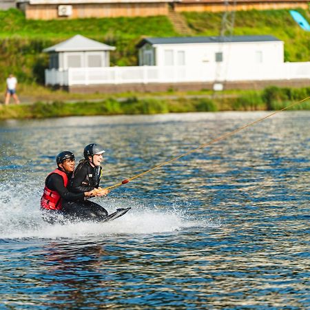 First Camp Norsjo Telemark Akkerhaugen 외부 사진