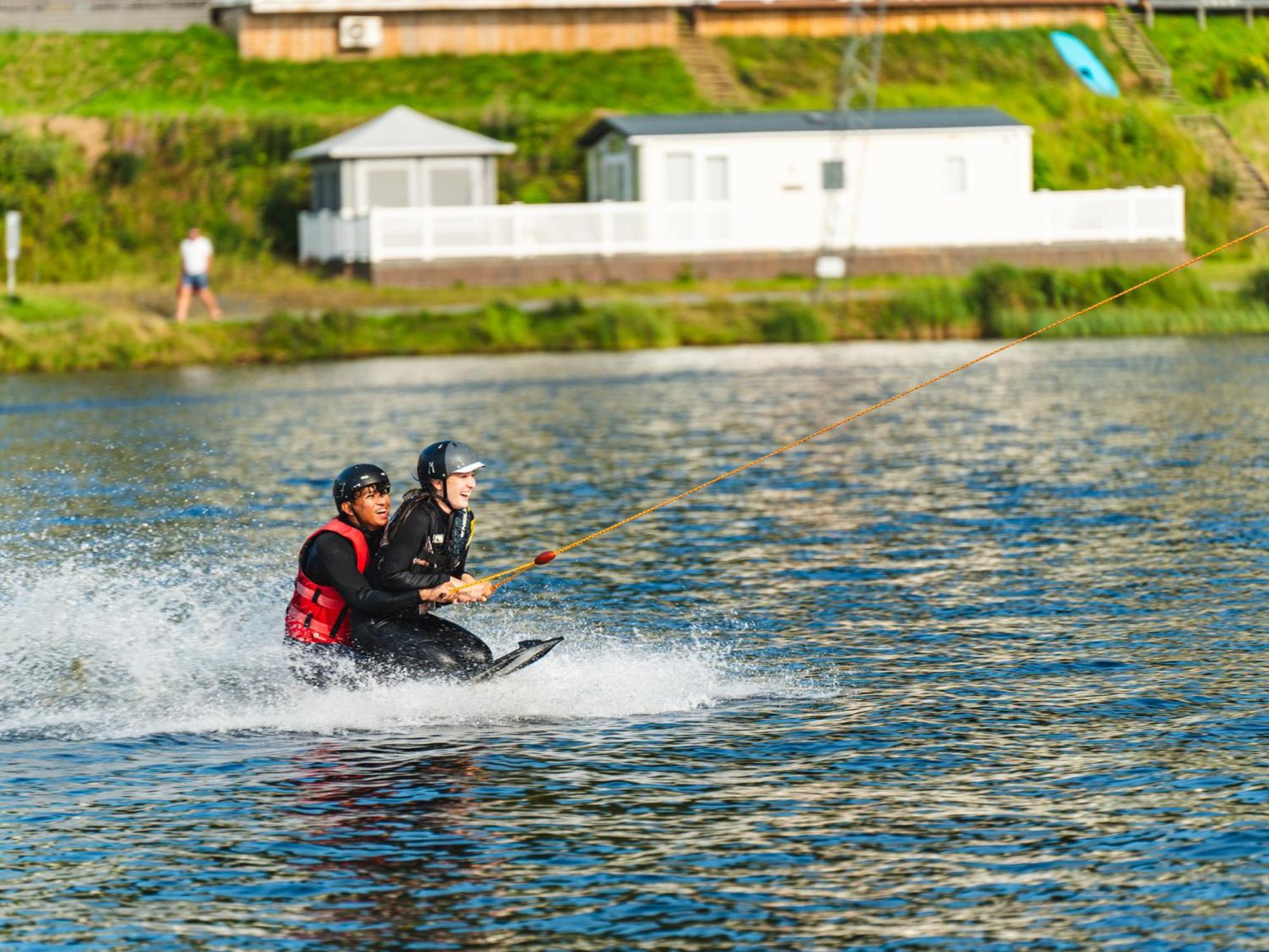 First Camp Norsjo Telemark Akkerhaugen 외부 사진